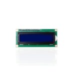 Keyestudio 16X2 1602 I2C - TWI LCD Ekran Modülü / UNO R3 - MEGA 2560 için - Görsel 3