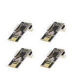 Keyestudio 24L01 Wireless Modülü (4 Adet) - Görsel 2