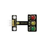 Keyestudio Trafik Işığı Modülü
