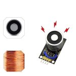 Keyestudio Elektromıknatıs Modülü