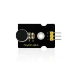 Keyestudio Analog Ses Sensörü - Görsel 3