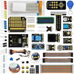 Keyestudio Raspberry Pi Gelişmiş Başlangıç Seti - Görsel 2