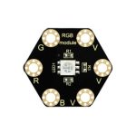 Keyestudio 5050 RGB Modülü (BBC Micro Bit İçin) - Görsel 2