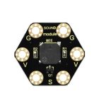 Keyestudio Pasif Buzzer Ses Modülü (BBC Micro Bit İçin) - Görsel 2