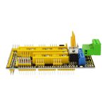 Keyestudio RAMPS 1.4 Shield 3D Yazıcı Kontrol/ Reprap MendelPrusa - Görsel 2
