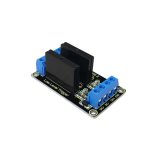 Keyestudio 2 Kanal Solid State Röle Modülü - Görsel 2