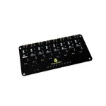 Keyestudio 8 Kanal Solid State Röle Modülü - Görsel 2