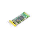 Keyestudio Bluetooth Modülü HC-05 Master/Slave - Görsel 2