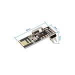 Keyestudio 24L01 Wireless Modülü (4 Adet) - Görsel 4