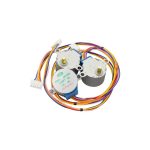 Keyestudio Step Motor Sürücü Kartı + 5V Step Motor Kiti (3 Adet) - Görsel 2