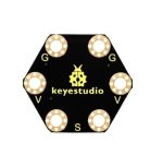 Keyestudio TEMT6000 Işık Modülü (BBC Micro Bit İçin) - Görsel 3