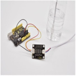 Keyestudio TDS Meter V1.0 - Su Kalitesi Sensör Modülü - Görsel 2