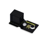 Keyestudio EASY Plug Analog Ses Sensörü - Görsel 2