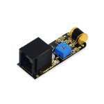 Keyestudio EASY plug Titreşim Sensörü Modülü - Görsel 2