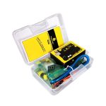 Keyestudio UNO R3 Breadboard Seti - Görsel 2