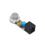 Keyestudio EASY plug MQ135 Hava Kalitesi Sensörü - Görsel 2