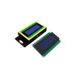 Keyestudio I2C LCD 20X4 2004 LCD Ekran Modülü / UNO R3 - MEGA 2560 R3 İçin - Görsel 2