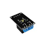 Keyestudio 2 Kanal Solid State Röle Modülü - Görsel 3