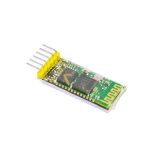 Keyestudio Bluetooth Modülü HC-05 Master/Slave - Görsel 3