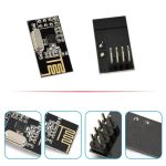 Keyestudio 24L01 Wireless Modülü (4 Adet) - Görsel 3
