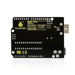 Keyestudio Orijinal UNO R3 - USB Kablo Hediyeli - Görsel 3