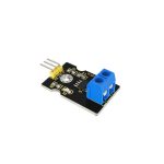 Keyestudio ACS712-5A Akım Sensörü - Görsel 3