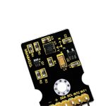 Keyestudio MMA8452Q Modül 3 Eksenli Dijital İvme Sensörü - Görsel 3