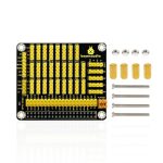 Keyestudio Raspberry Pi GPIO-PCF8591 Shield - Görsel 2