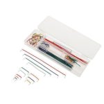 Keyestudio Kutu İle Birlikte 140 Breadboard Atlama Tel Paketi (3 Adet) - Görsel 3