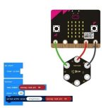 Keyestudio TEMT6000 Işık Modülü (BBC Micro Bit İçin) - Görsel 4