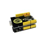 Keyestudio PN532 NFC/RFID Denetleyici Shield (UNO R3 İçin) - Görsel 3