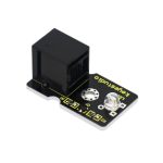 Keyestudio EASY plug Dijital Beyaz LED Modül - Görsel 3
