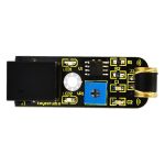 Keyestudio EASY plug Titreşim Sensörü Modülü - Görsel 3