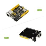 Keyestudio W5500 Ethernet Geliştirme Kartı (POE'siz) - Görsel 3