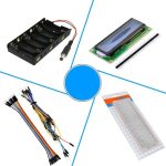 Keyestudio Gelişmiş Çalışma Seti (UNO Hariç) - Arduino Programlama Eğitimi İçin - Görsel 4