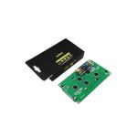 Keyestudio I2C LCD 20X4 2004 LCD Ekran Modülü / UNO R3 - MEGA 2560 R3 İçin - Görsel 3