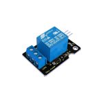Keyestudio Tek 5V Röle Modülü - Görsel 3