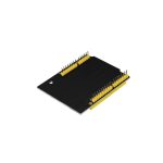 Keyestudio 40 RGB (Kırmızı-Yeşil-Mavi) LED 2812 Pixel Matrix Shield - Görsel 4