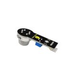 Keyestudio MQ-4 Gaz Sensörü - Görsel 4