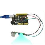 Keyestudio MQ-5 Gaz Sensörü - Görsel 4