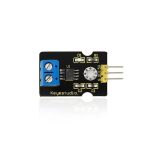 Keyestudio ACS712-20A Akım Sensörü - Görsel 4