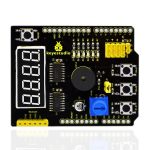 Keyestudio Çok Amaçlı Shield V2 - Görsel 4