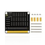 Keyestudio Raspberry Pi GPIO-PCF8591 Shield - Görsel 3