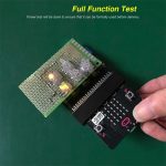 Keyestudio Micro:Bit Sensör Breakout Kartı - Görsel 3