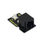 Keyestudio EASY plug Dijital Beyaz LED Modül - Görsel 4