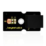 Keyestudio EASY plug Fotosel Sensörü - Görsel 4