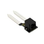 Keyestudio EASY plug Toprak Nem Sensörü - Görsel 4