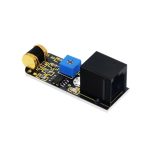 Keyestudio EASY plug Titreşim Sensörü Modülü - Görsel 4