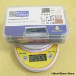 Keyestudio UNO R3 Breadboard Seti - Görsel 4