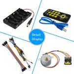 Keyestudio Gelişmiş Çalışma Seti (UNO R3 ile) - Görsel 4